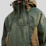 Silvan - Luksuzna Jakna Od Finih Materijala