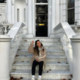 Anastasia - Mekana Topla Zimska Jakna