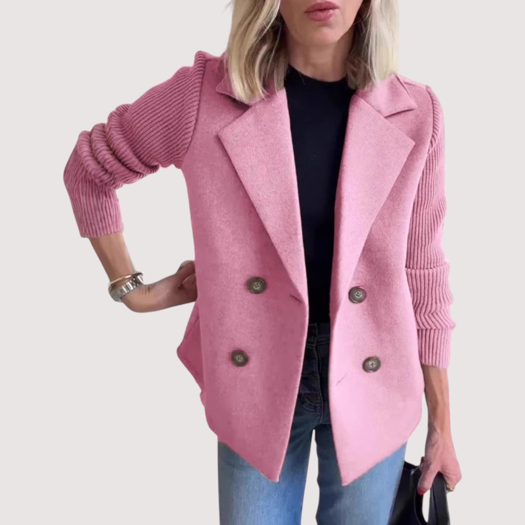 Victoria™ | Elegantan kaput