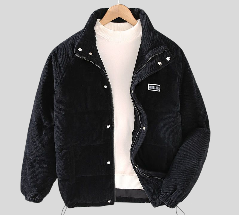 Louis – Jakna Od Somota