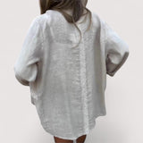 Mara™ | Čipkasti sako