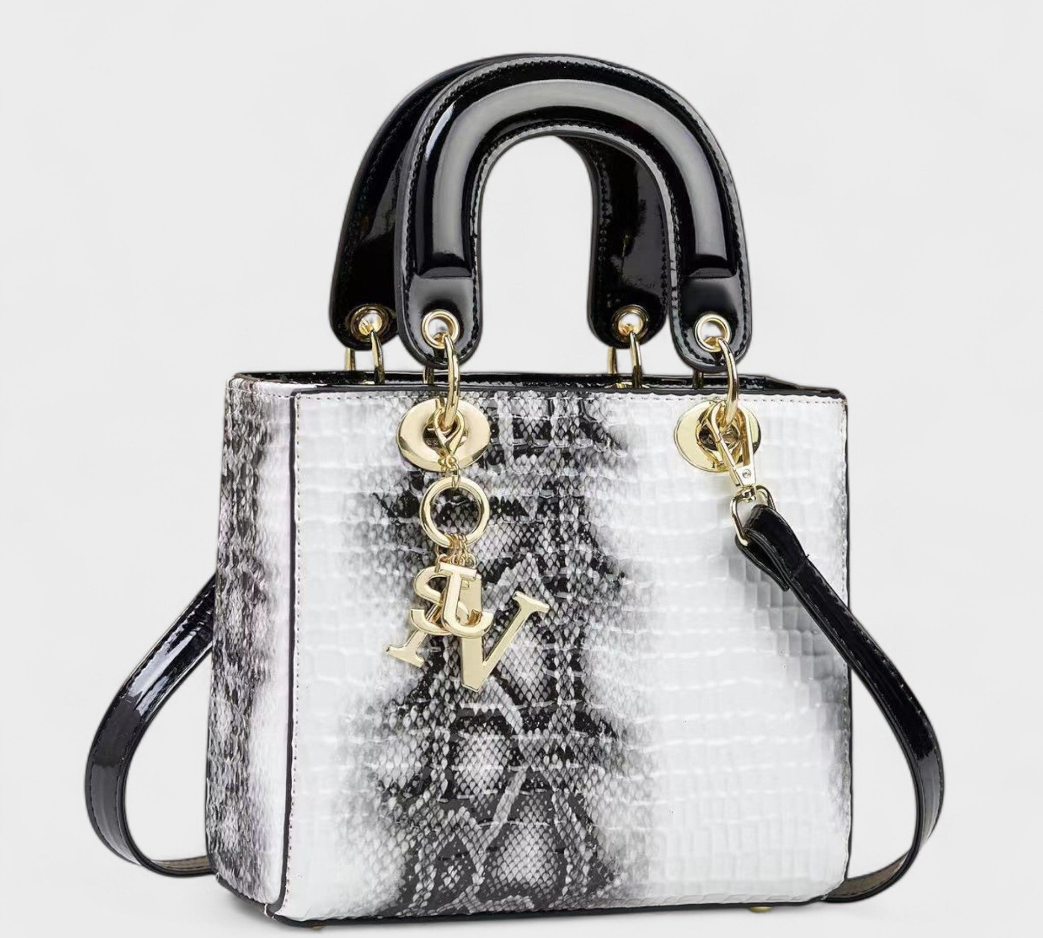 Izabela - Torba Efekt Zmije