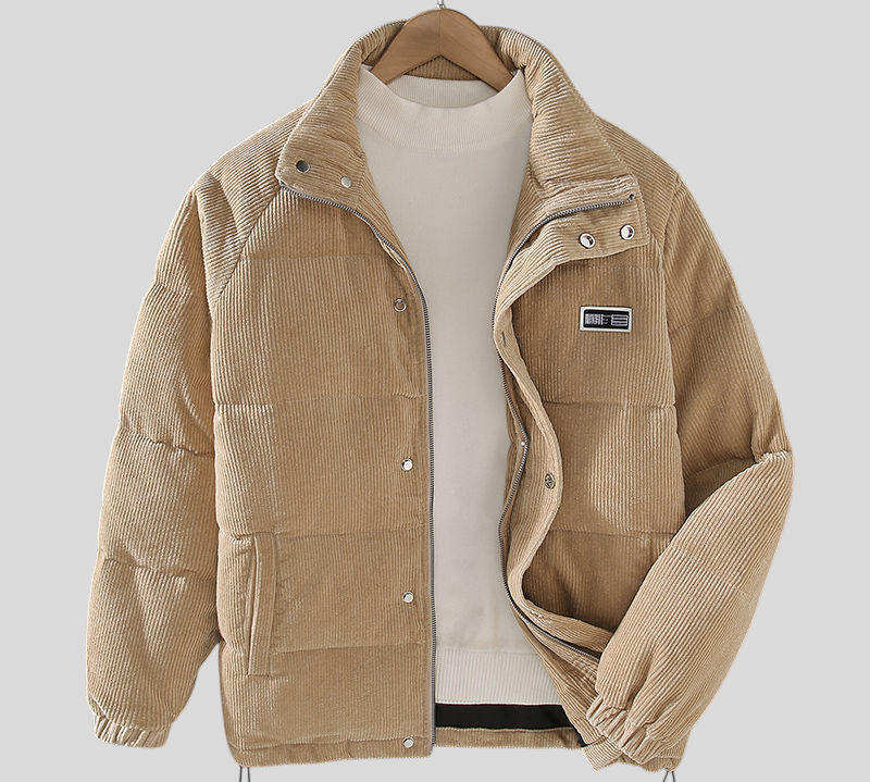 Louis – Jakna Od Somota