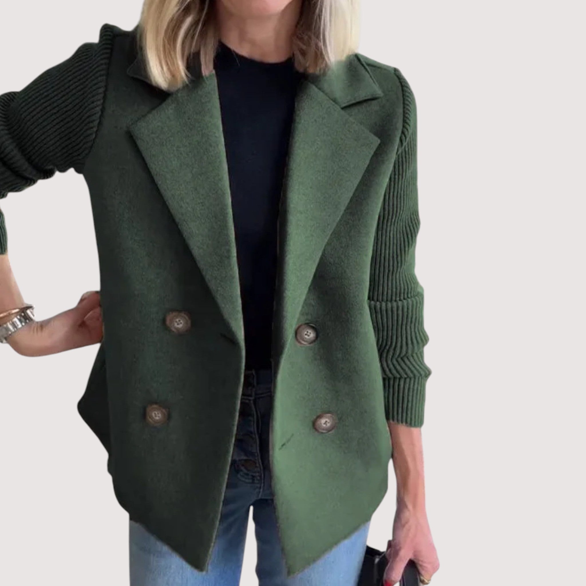 Victoria™ | Elegantan kaput