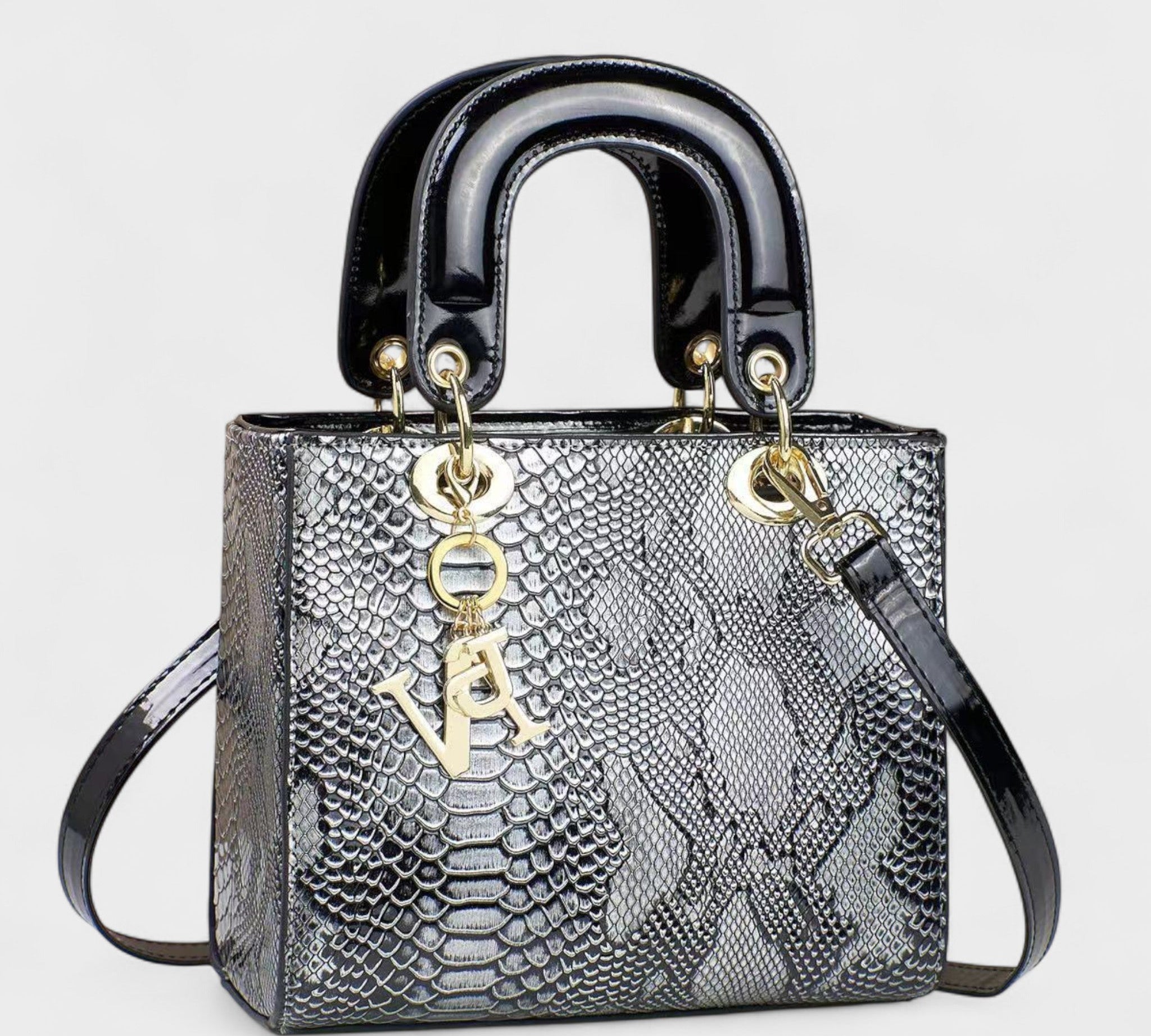 Izabela - Torba Efekt Zmije