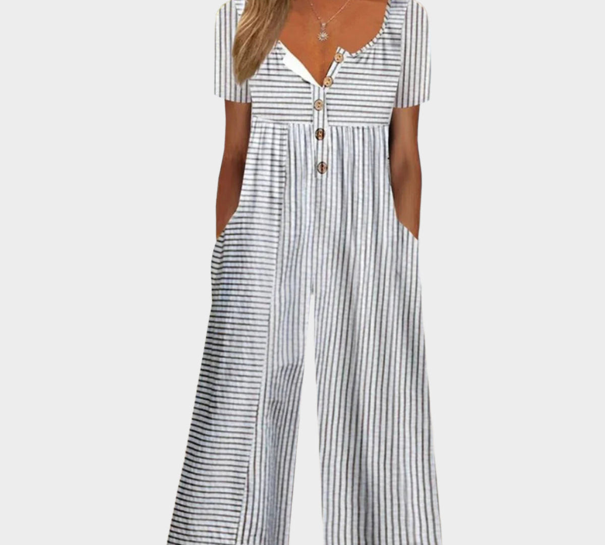 Ljetniogaći kombinezon