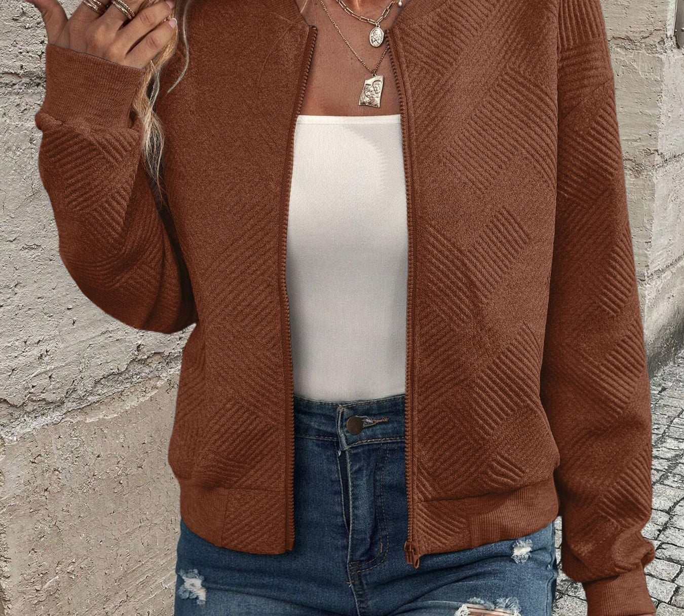 Zrinka - Elegantne Lentejas