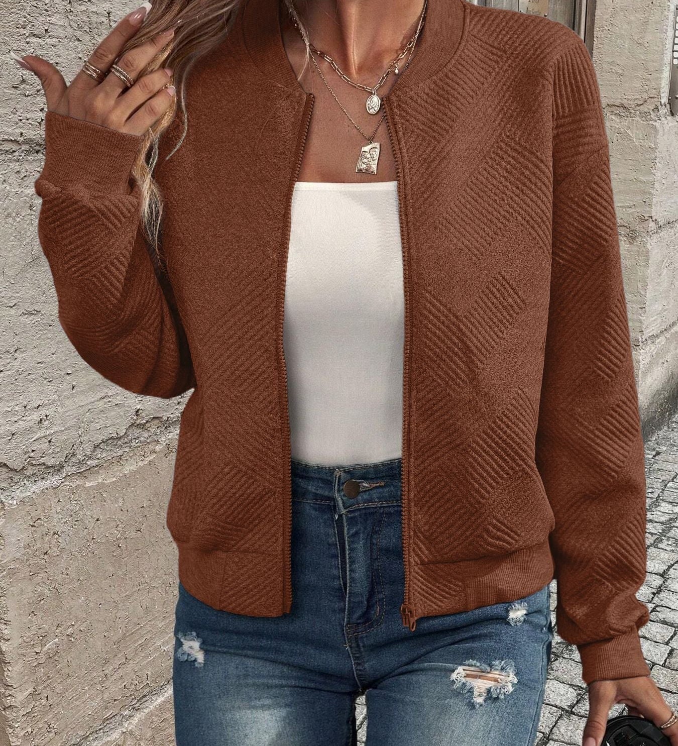 Zrinka - Elegantne Lentejas