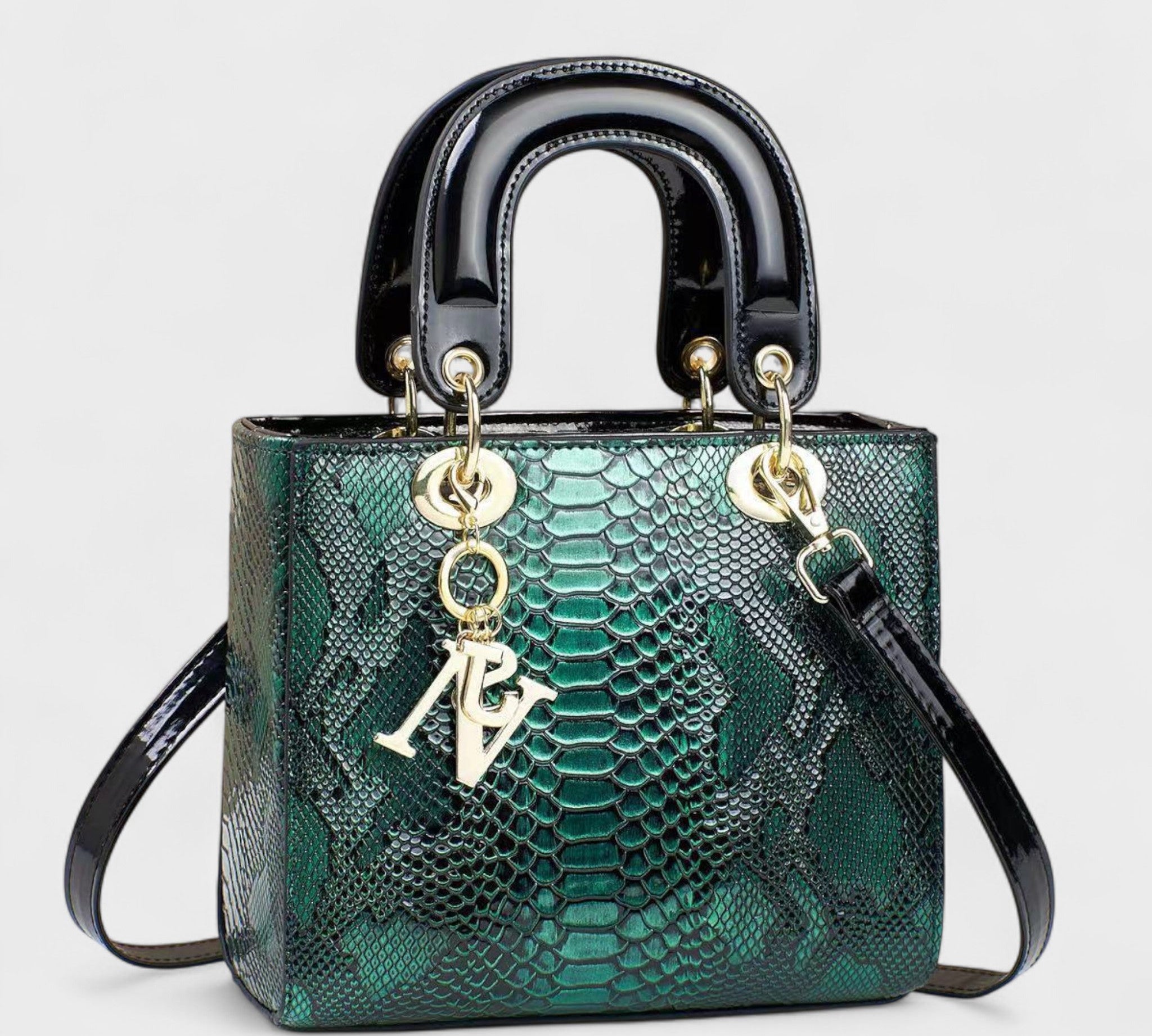 Izabela - Torba Efekt Zmije