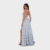 Zdenka - Duga boemska haljina