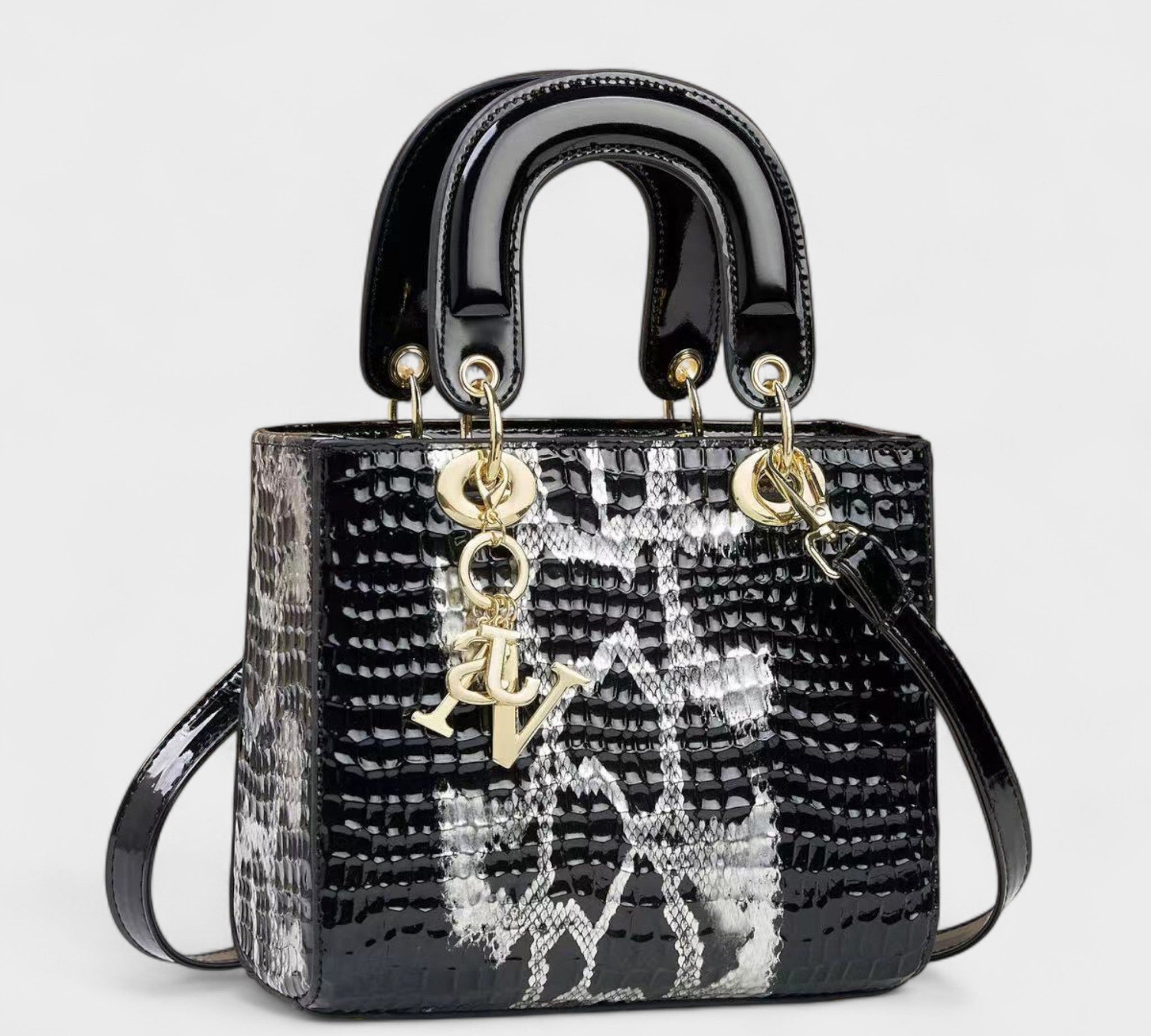 Izabela - Torba Efekt Zmije