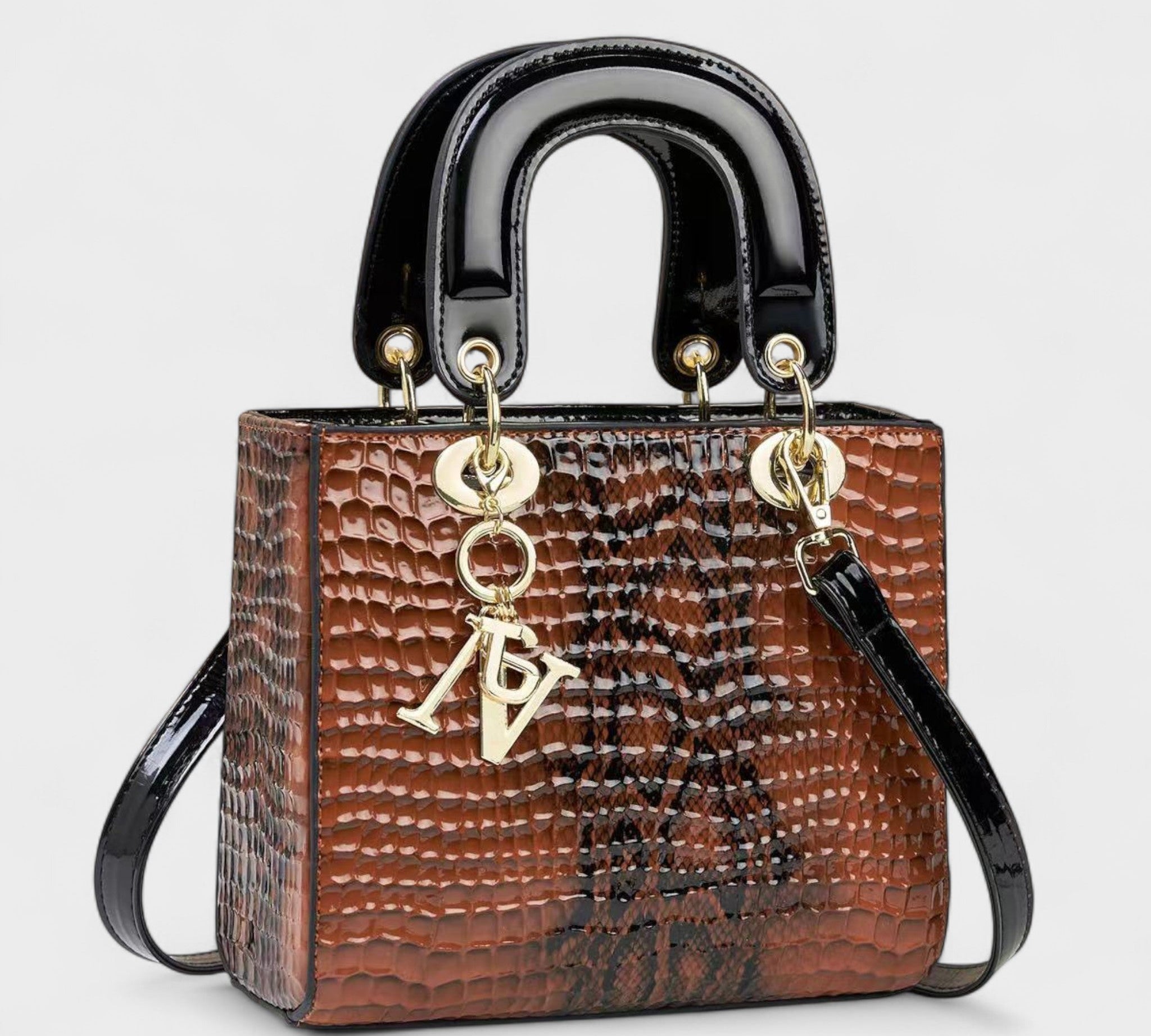 Izabela - Torba Efekt Zmije