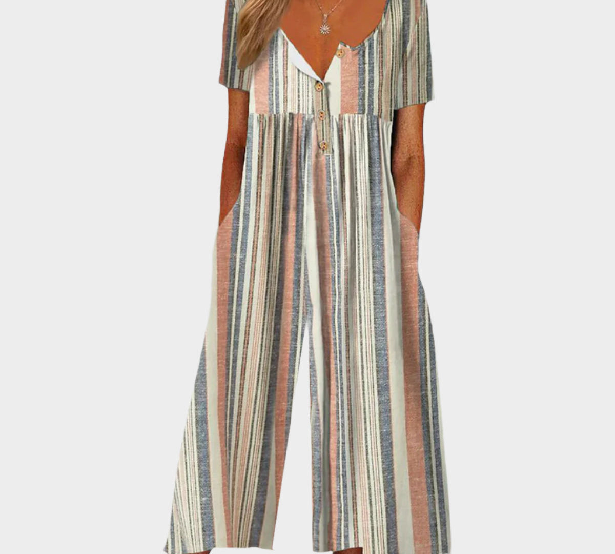 Ljetniogaći kombinezon