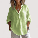 Liselotte™ | Isalina košulja