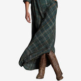 Amelia | Elegantna duga haljina