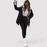 Amaris™ | Udobna parka