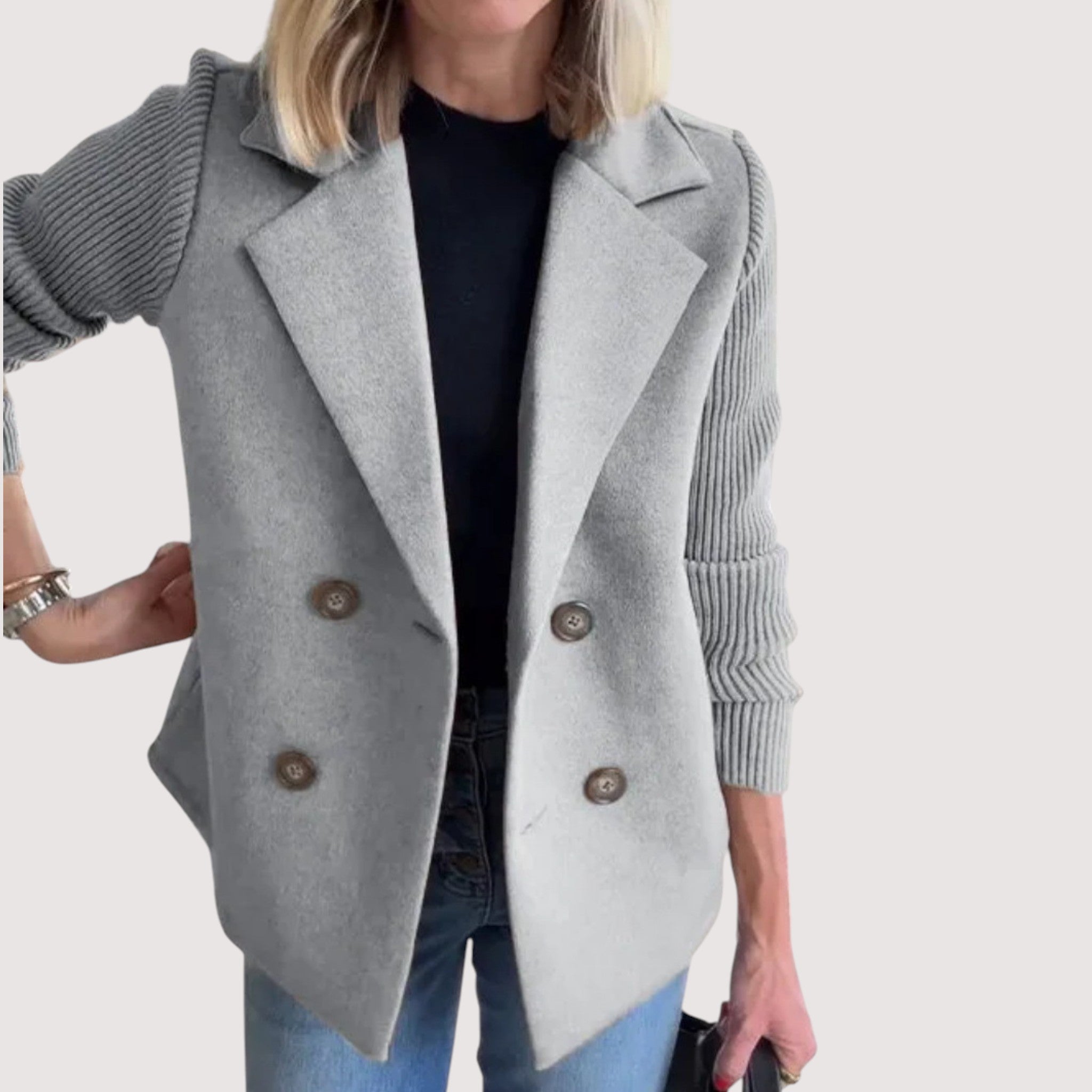 Victoria™ | Elegantan kaput