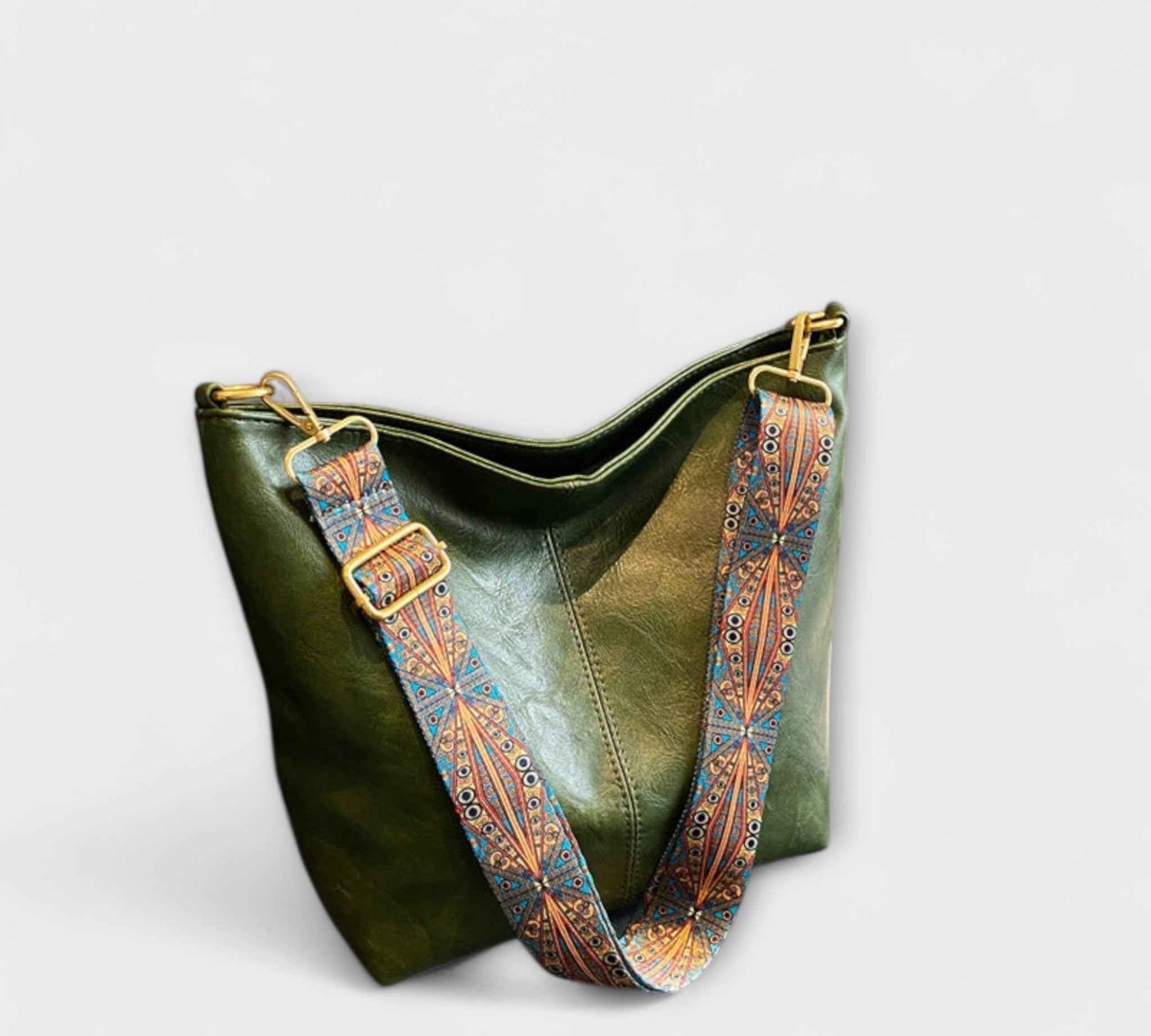 Hermina - Vintage Elegantna Torba