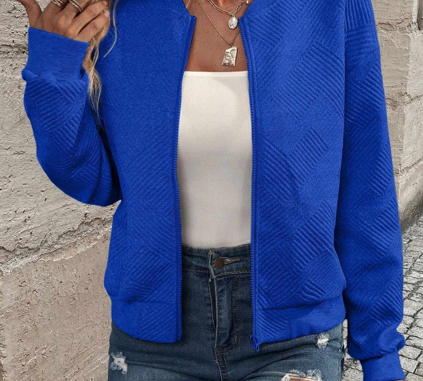 Zrinka - Elegantne Lentejas