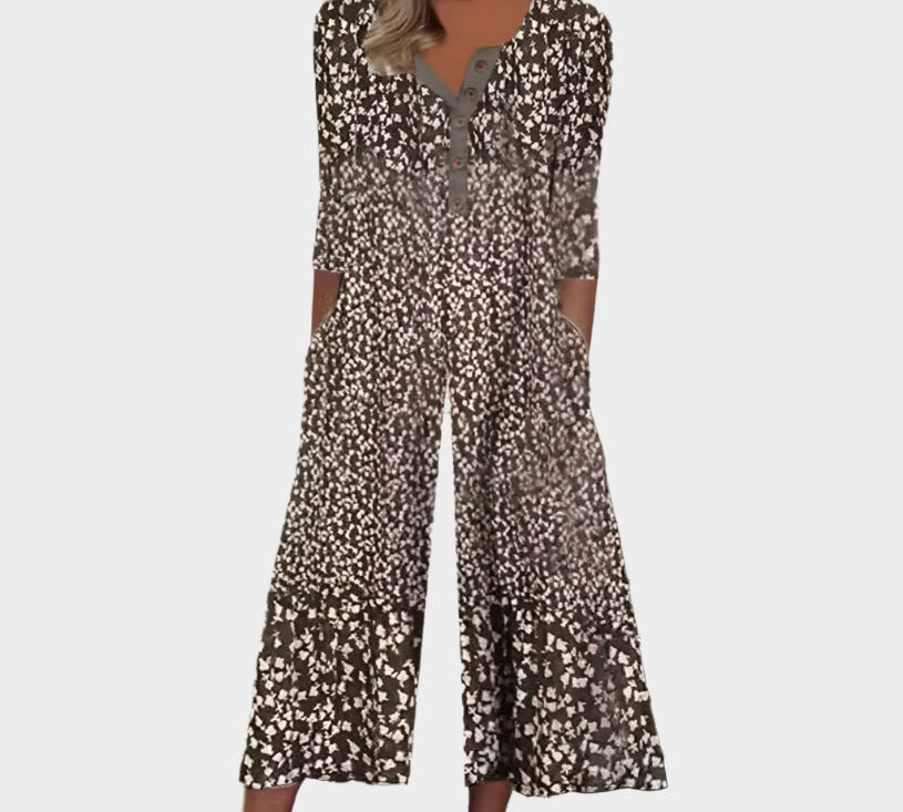 Ljetniogaći kombinezon