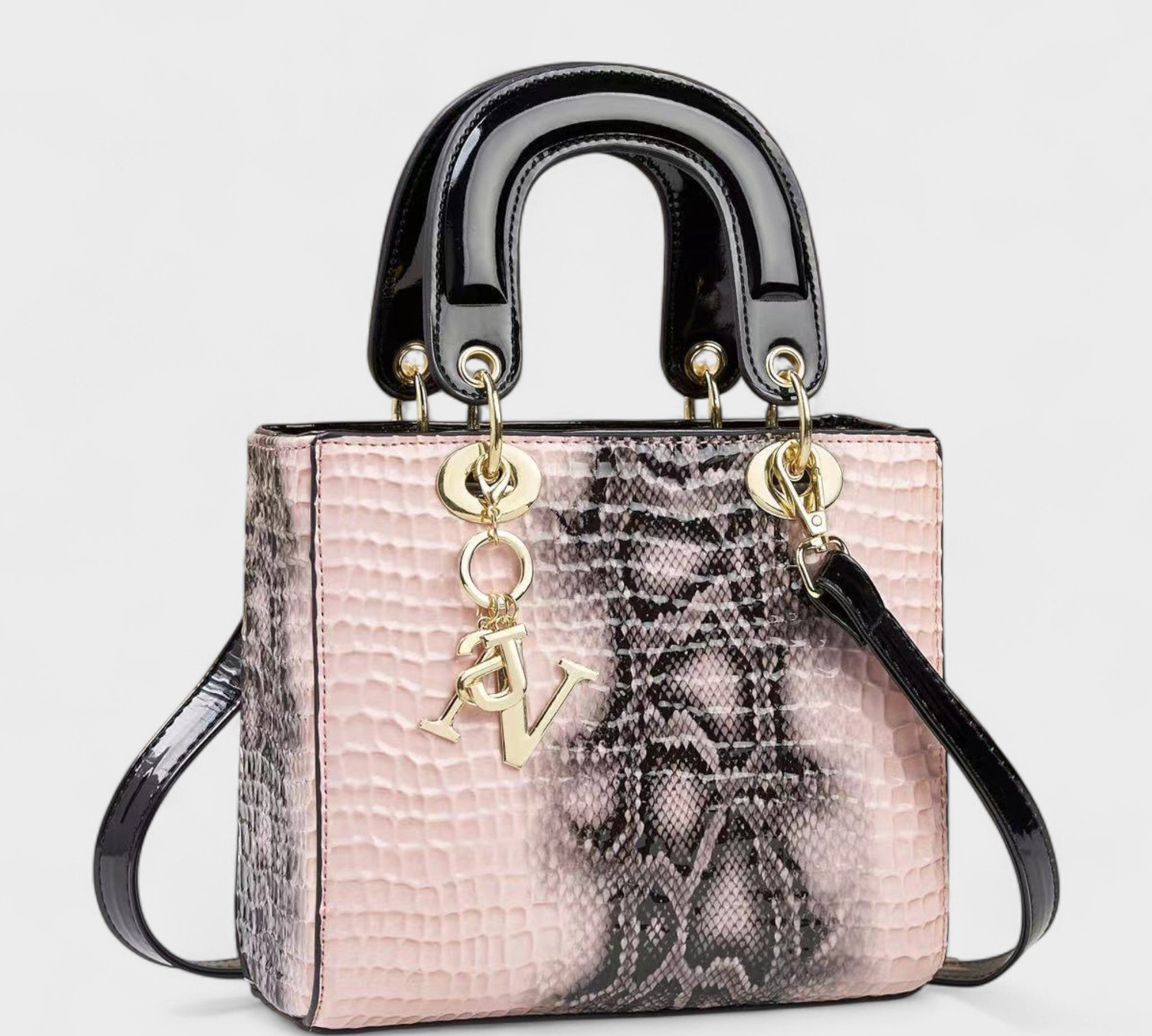 Izabela - Torba Efekt Zmije