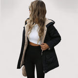 Amaris™ | Udobna parka