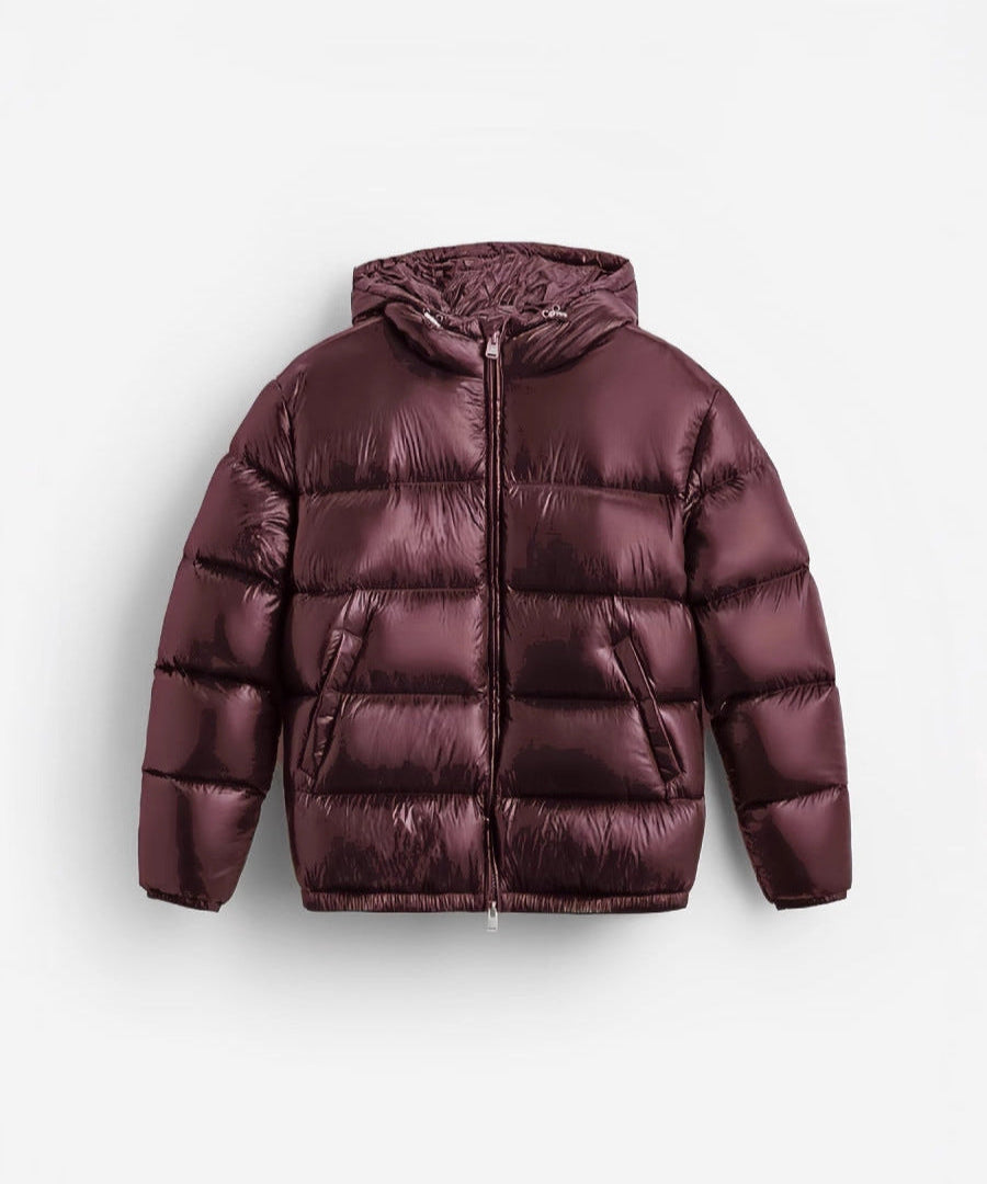 Alex™ | Unisex Prošivena Jakna
