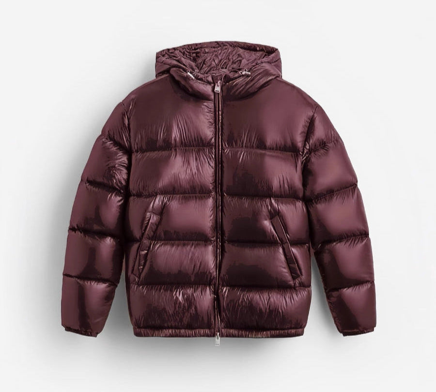 Alex™ | Unisex Prošivena Jakna