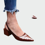 Udobne ortopedske potpetice