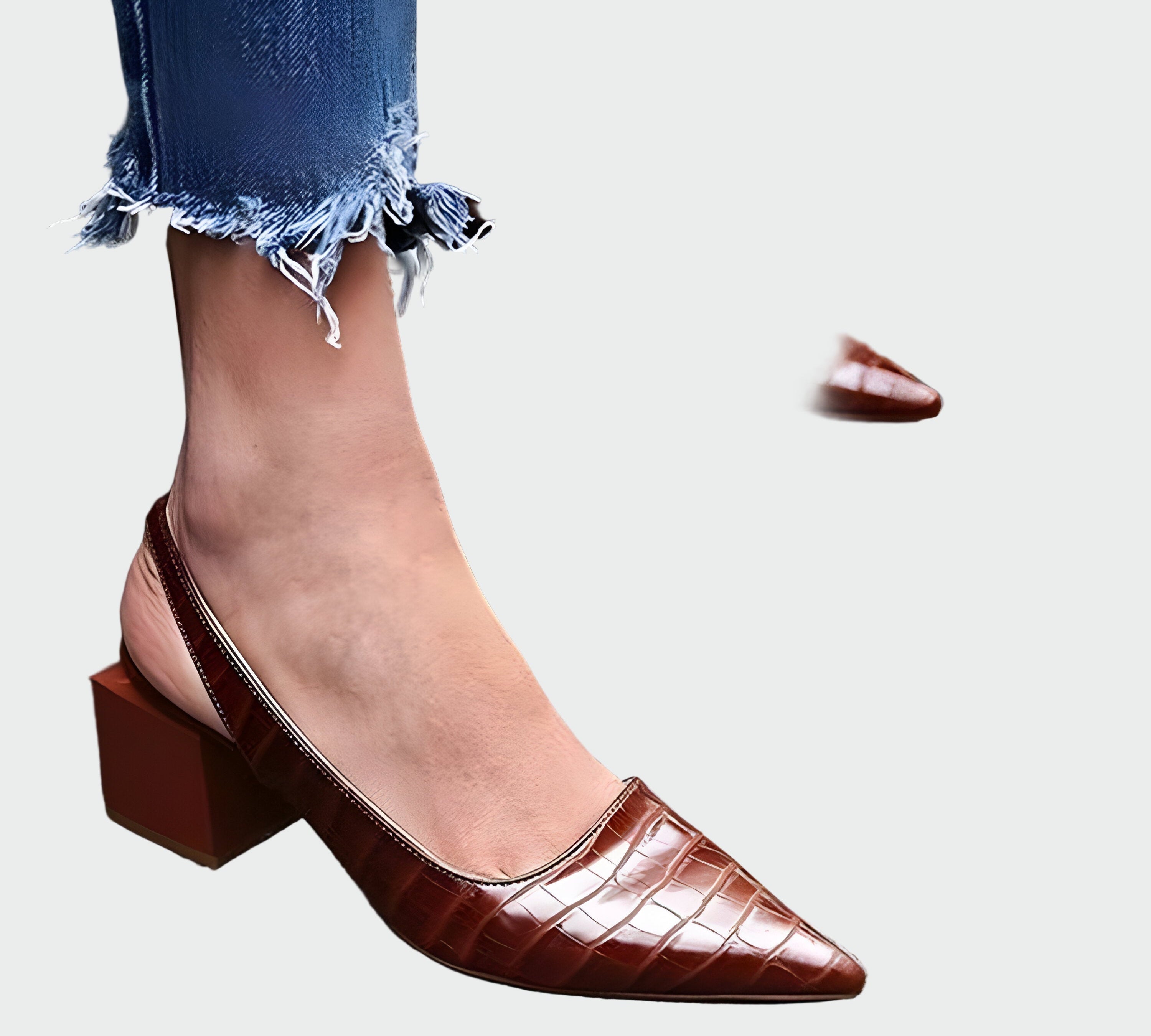 Udobne ortopedske potpetice