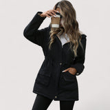 Amaris™ | Udobna parka