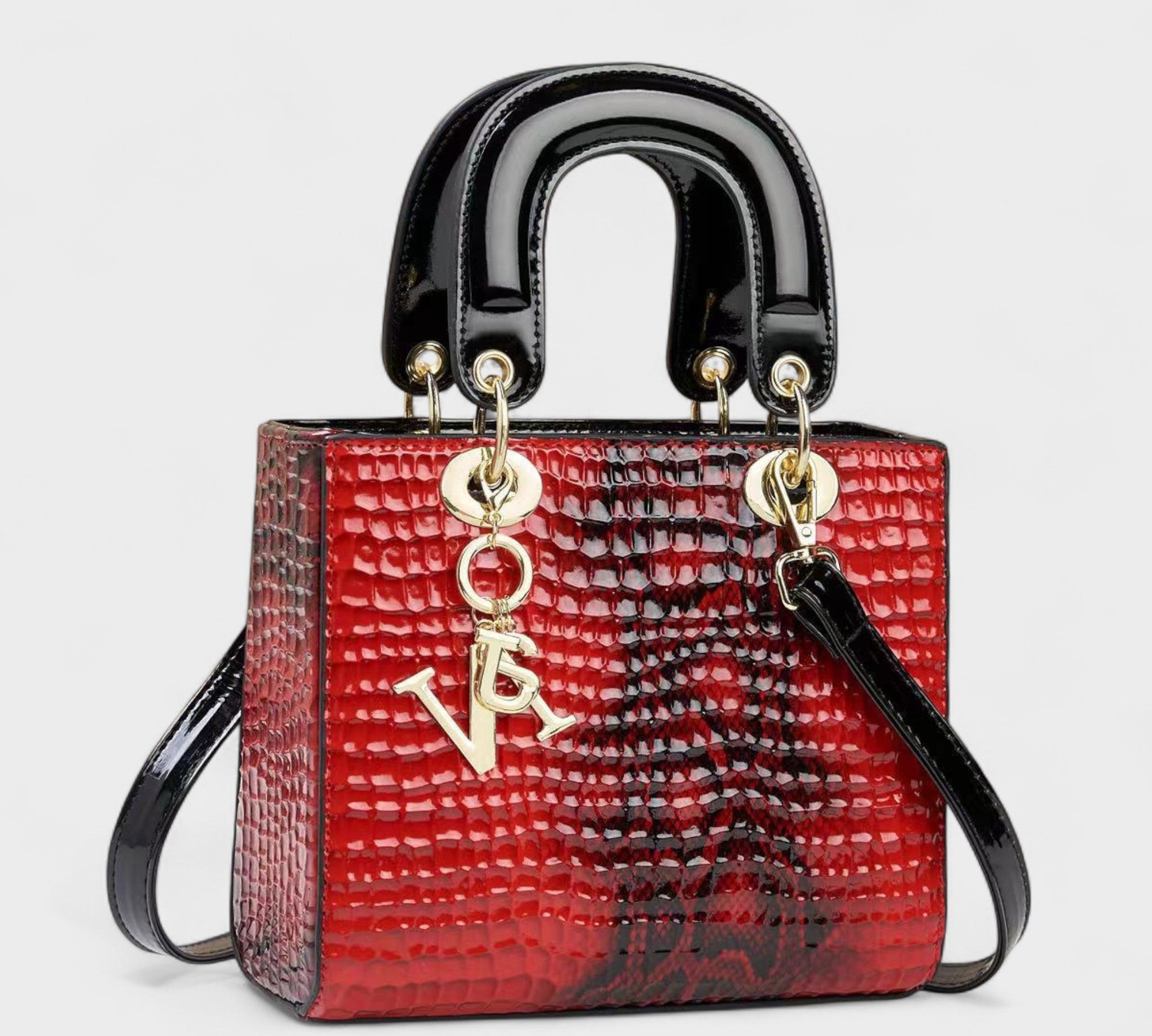 Izabela - Torba Efekt Zmije