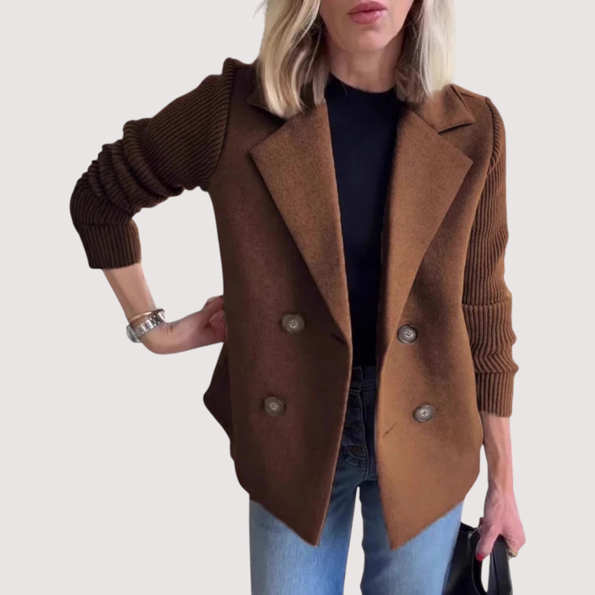 Victoria™ | Elegantan kaput