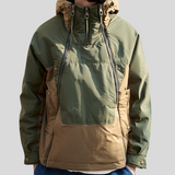 Silvan - Luksuzna Jakna Od Finih Materijala