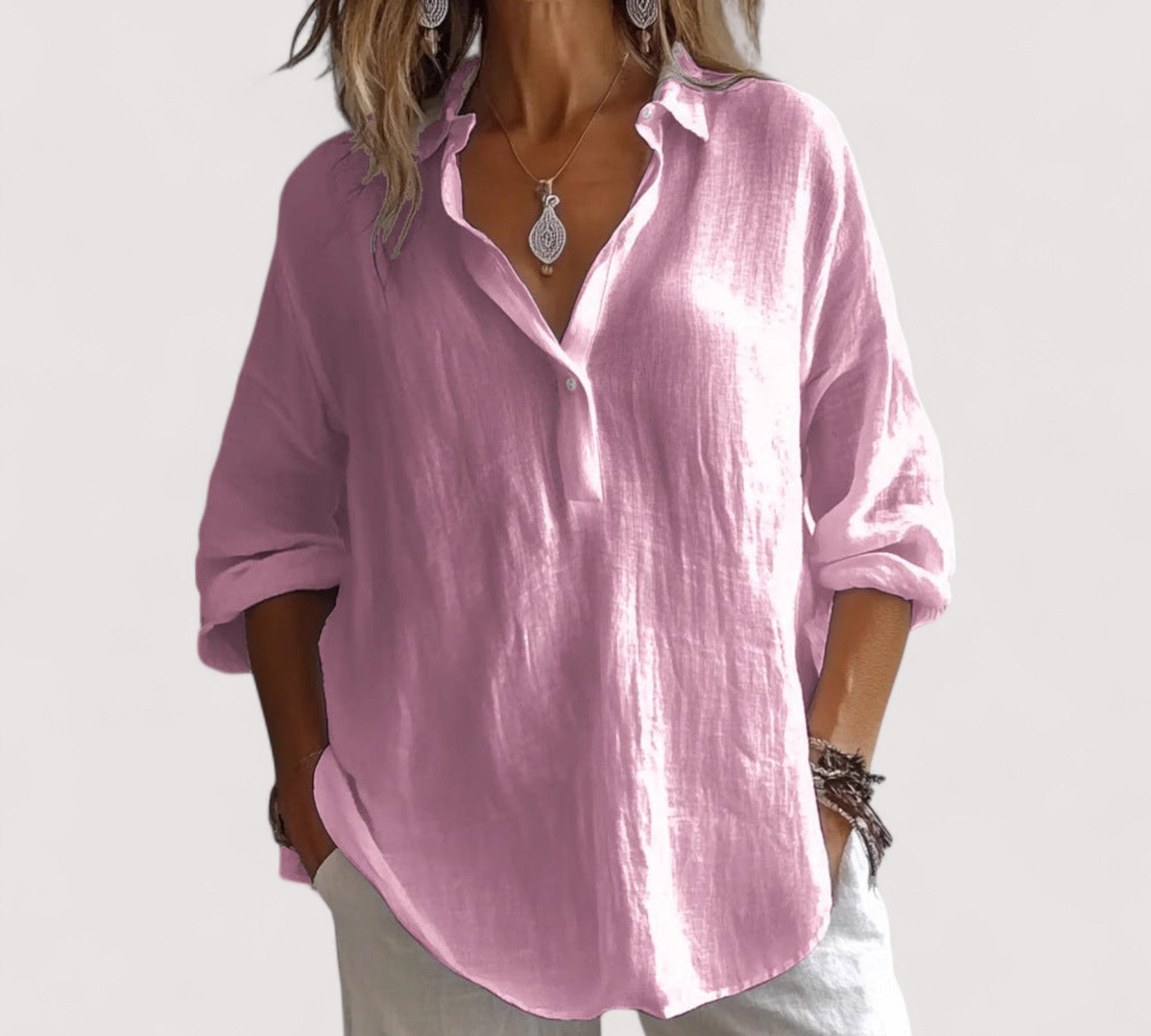 Liselotte™ | Isalina košulja