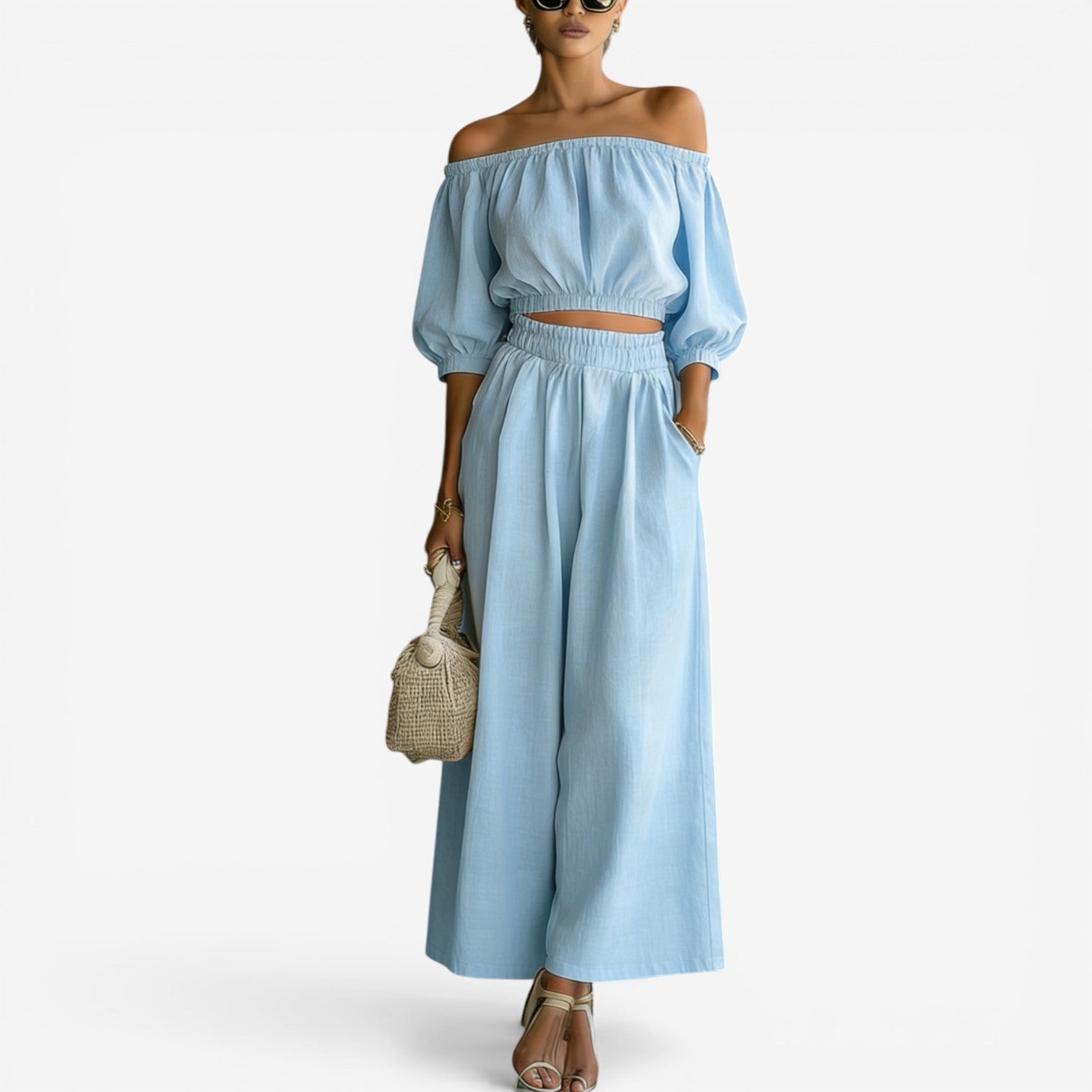 Cassandra™ Ljetni set