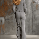 Ilona – retro set pulover