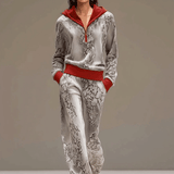 Tamara – plišani sportski outfit