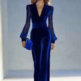 Božydara – elegantni plišani kombinezon