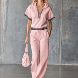 Kamila – sportski set s kapuljačom