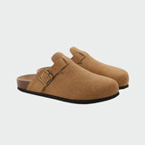 Stara munja | Kožne cipele