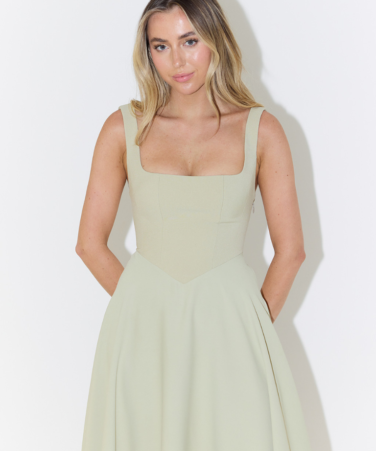 Melis™ – Elegantna haljina