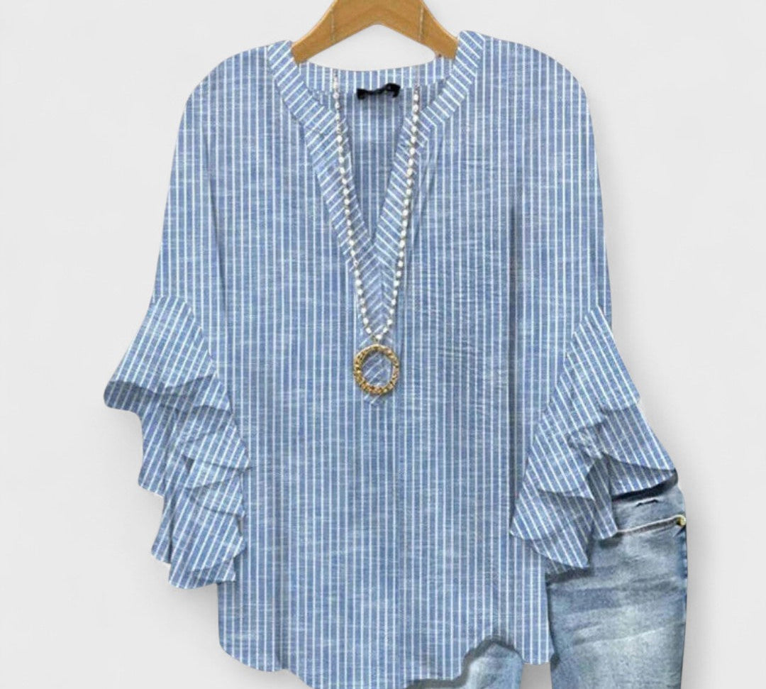 Zračna dnevna bluza