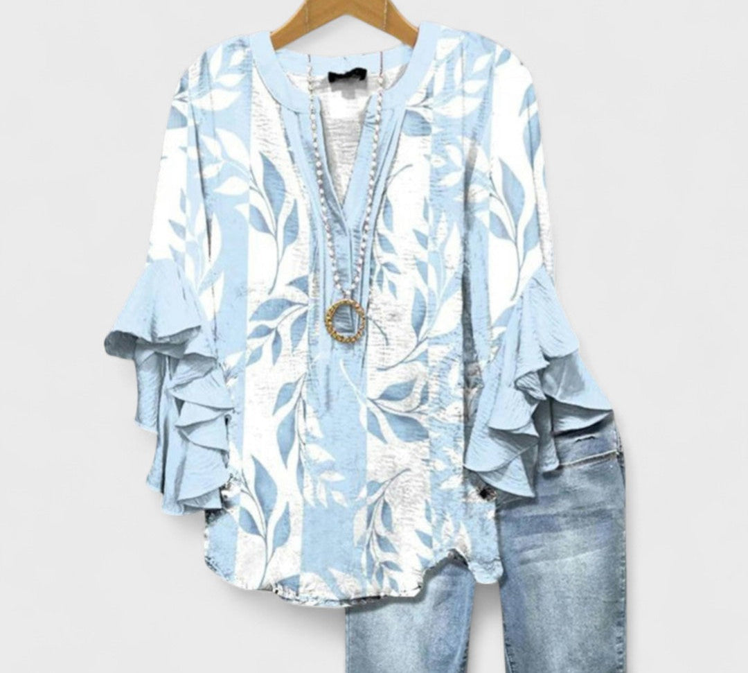 Zračna dnevna bluza