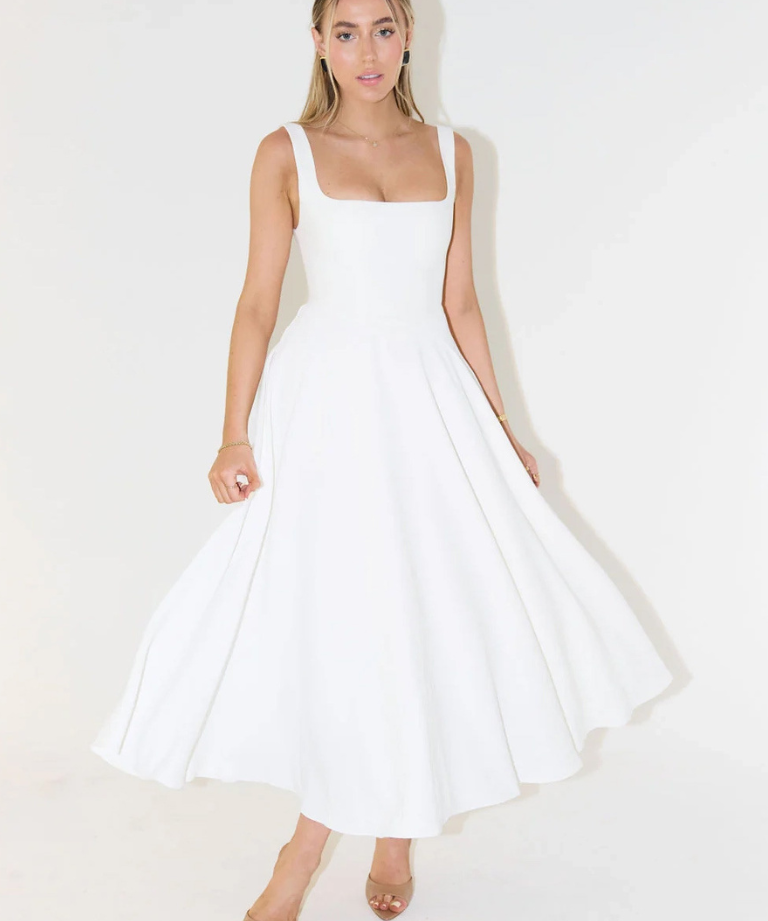 Melis™ – Elegantna haljina