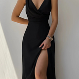 Aneta | Svila Haljina