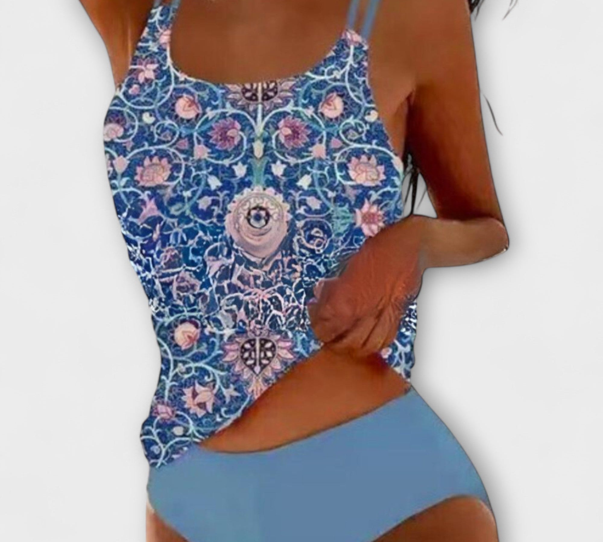 Daliborka - Set Bikinija