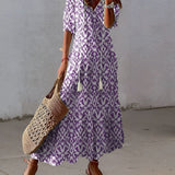 Celina™ | Boho Magic Haljina