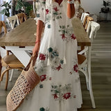 Celina™ | Boho Magic Haljina