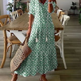 Celina™ | Boho Magic Haljina